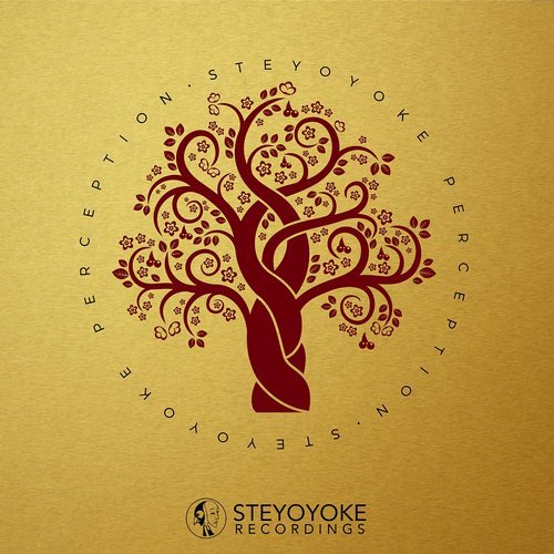 image cover: VA - Steyoyoke Perception, Vol. 3 / SYYKPERC003