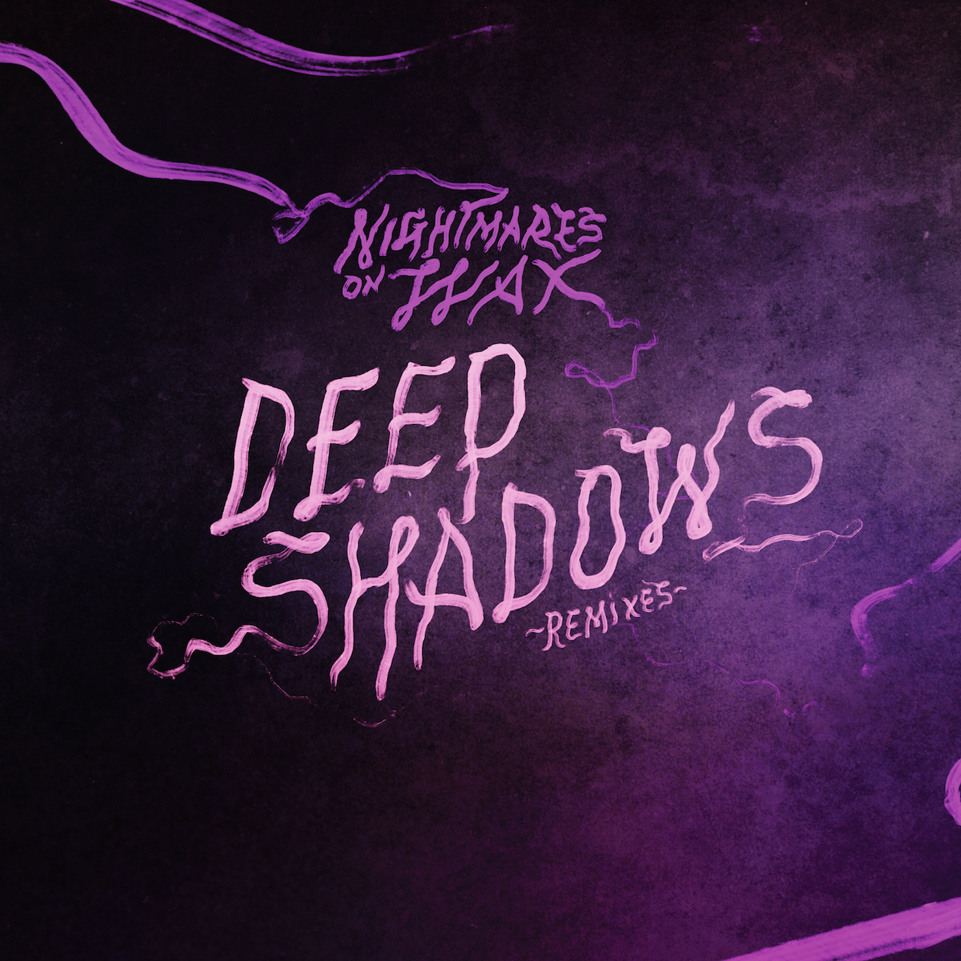 image cover: Nightmares On Wax, Moodymann - Deep Shadows / WAP421DDA