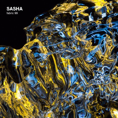 image cover: Sasha - fabric 99: Sasha / FABRIC197DX
