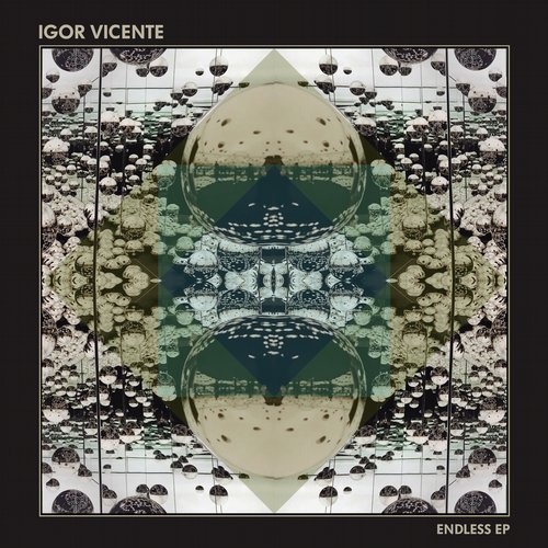 image cover: Igor Vicente - Endless EP / Get Physical Music