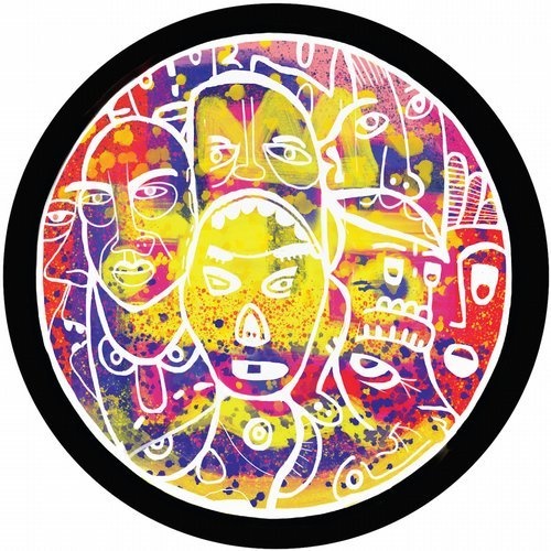 image cover: Dennis Cruz - Freaks / Hot Creations