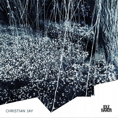 image cover: Christian Jay - Katalox / IDLE051