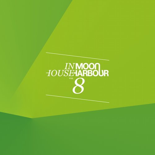 image cover: VA - Moon Harbour Inhouse, Vol. 8 / MHRLP023