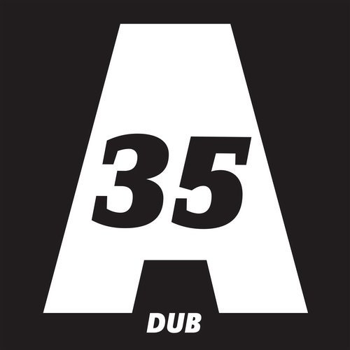 image cover: Markus Homm, Benny Grauer - Dubrutsche EP / ADUB035D