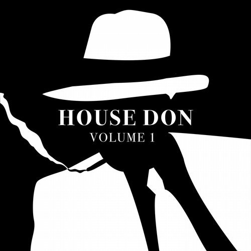 image cover: VA - House Don, Vol. 1 / 4050486134160