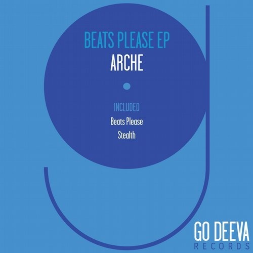 image cover: Arche - Beats Please Ep / GDV1813