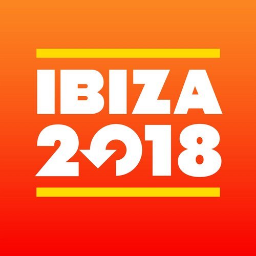 image cover: VA - Glasgow Underground Ibiza 2018 (Extended DJ Versions) / GU353X