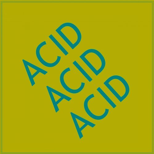 image cover: Tin Man - Acid Acid Acid / ATLP08