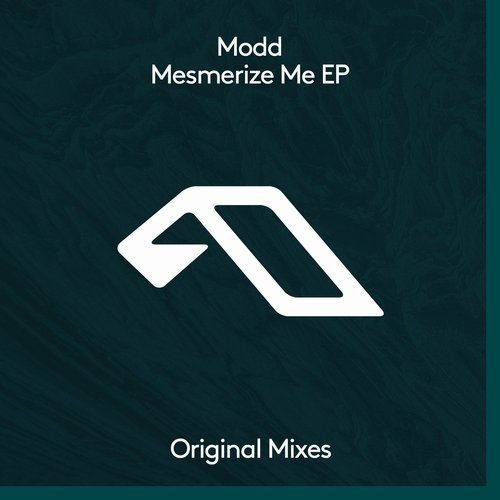 image cover: Modd - Mesmerize Me EP / ANJDEE361BD