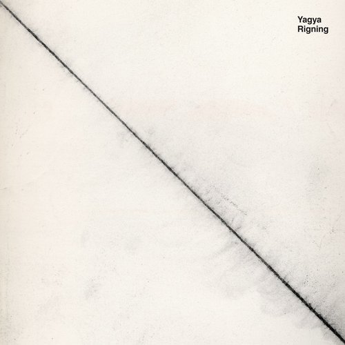 image cover: Yagya - Rigning (2018) / DSRX14