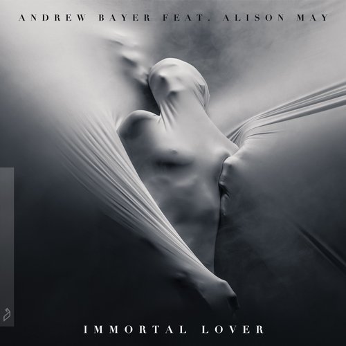 image cover: Andrew Bayer, Alison May - Immortal Lover / ANJ492D