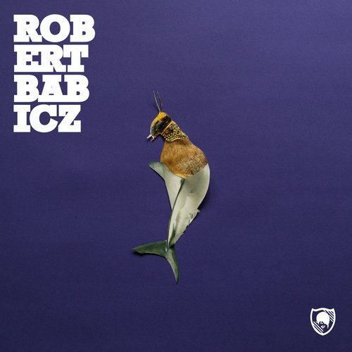 image cover: Robert Babicz - Presence of Hope EP / BABICZSTYLE21