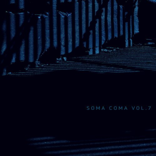 image cover: VA - Soma Coma 7 / SOMADA119