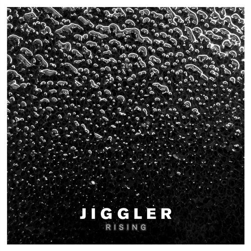 image cover: Jiggler - Rising / SVT224