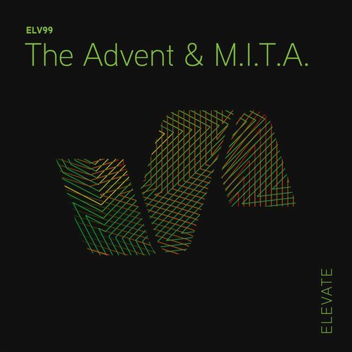 image cover: The Advent, M.I.T.A. - Dog House EP / ELV99