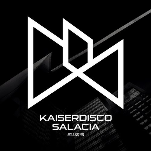 image cover: Kaiserdisco - Salacia / SW01601Z