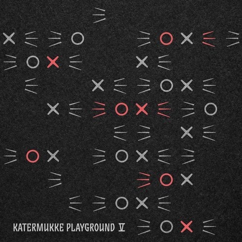 image cover: VA - Katermukke Playground V /