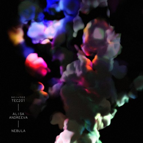 image cover: Alisa Andreeva - Nebula / TEC201