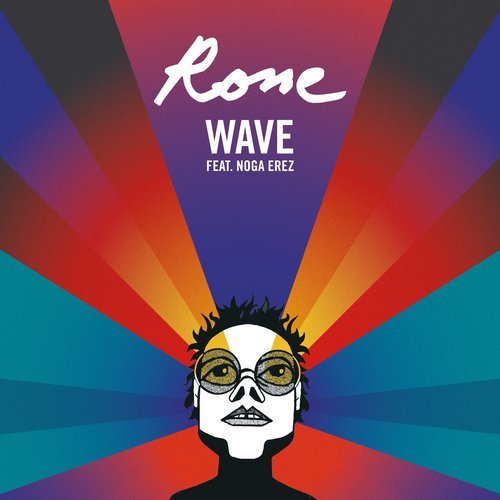 image cover: Rone, Noga Erez - Wave / 207708