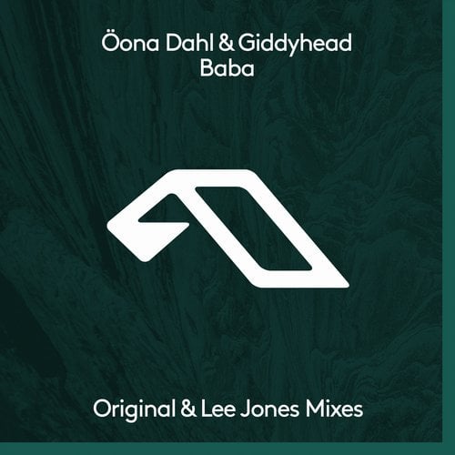 image cover: Oona Dahl, Giddyhead, Lee Jones - Baba / ANJDEE358BD