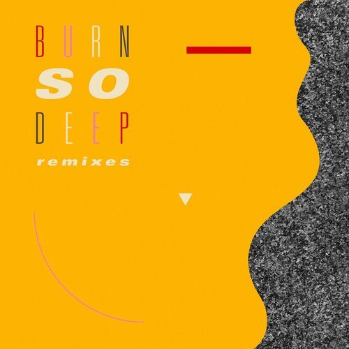 image cover: Jimmy Edgar, Dawn Richard - Burn So Deep (feat. Dawn Richard) / 075679870407