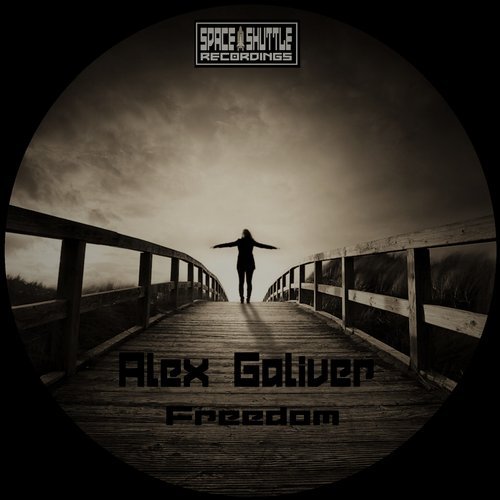 image cover: Alex Galiver - Freedom / 10136621