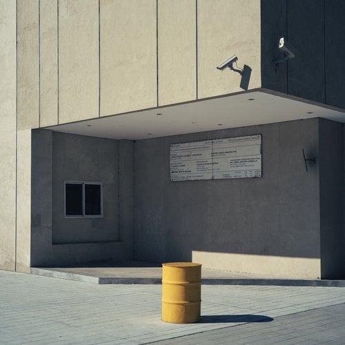 image cover: Joris Voorn - District Seven / GR35