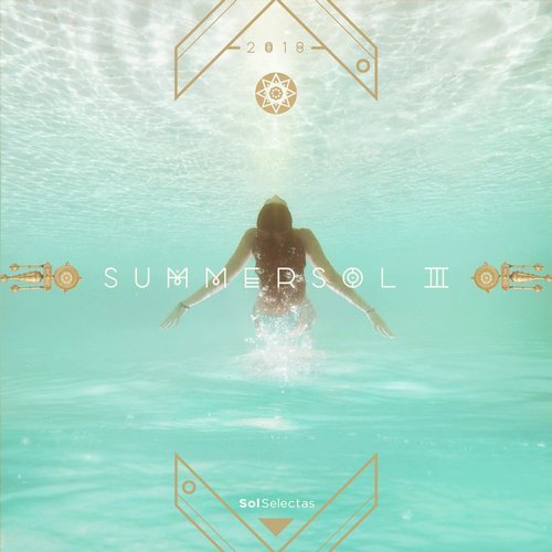 image cover: VA - Summer Sol III / SOL062