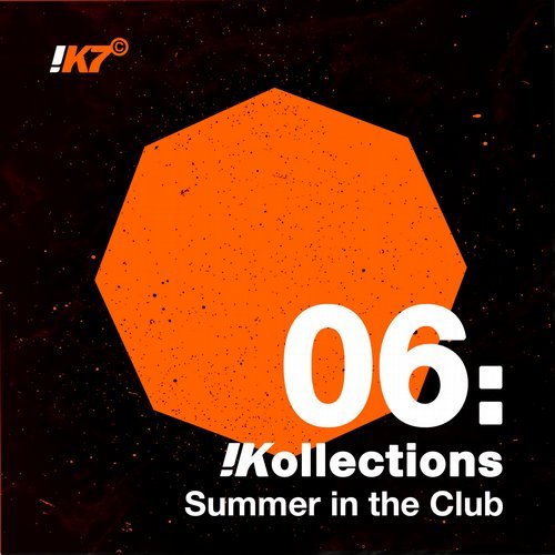 image cover: VA - !Kollections 06: Summer in the Club / K7374D