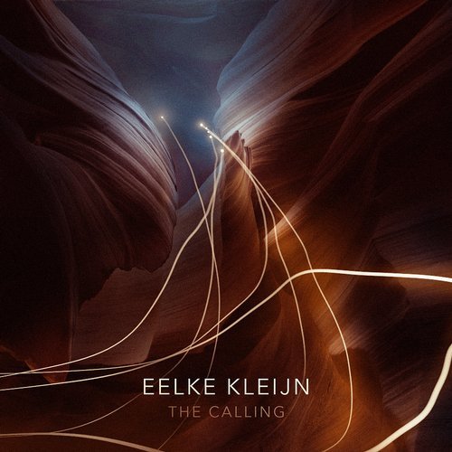 image cover: Eelke Kleijn - The Calling / DLN014