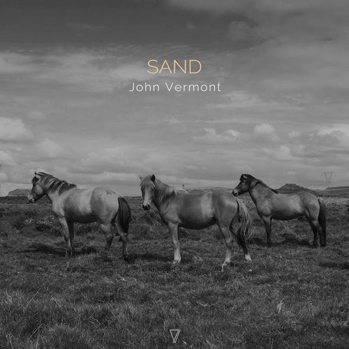 image cover: John Vermont - Sand / 7V053