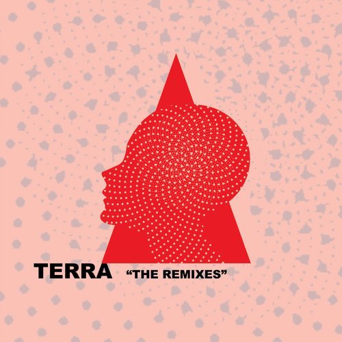 image cover: Francesca Lombardo - Terra (The Remixes) / ECHOE010