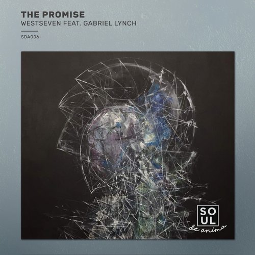 image cover: Gabriel Lynch, Westseven - The Promise / SDA006