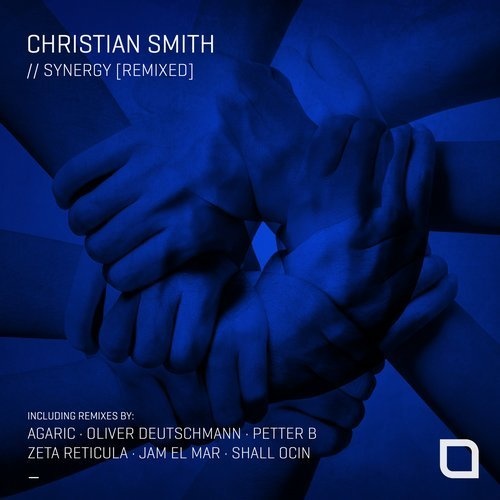 image cover: Christian Smith - Synergy [Remixed] / TR288