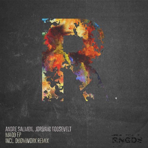 image cover: Andre Salmon - Madd EP / RNGDS001