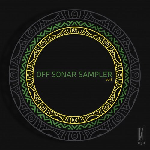 image cover: VA - OFF Sonar Sampler 2018 / RSH090