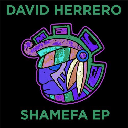 image cover: David Herrero - Shamefa EP / MAYA151