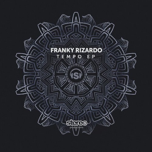 image cover: Franky Rizardo - Tempo / SP234