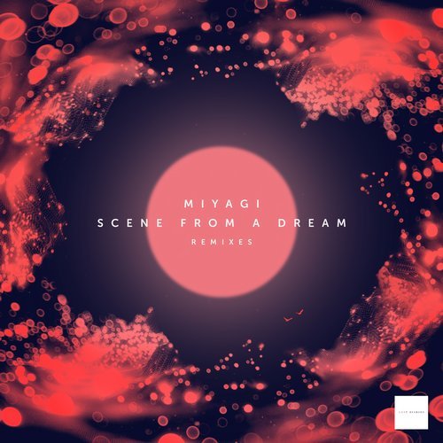 image cover: Miyagi - Scene from a Dream Remixes / LD016