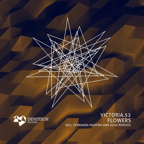 image cover: Victoria.52 - Flowers EP / DVTR049