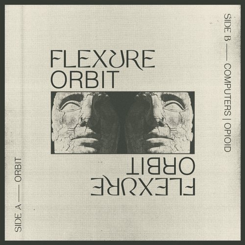image cover: Flexure - In Orbit Ep / SR006