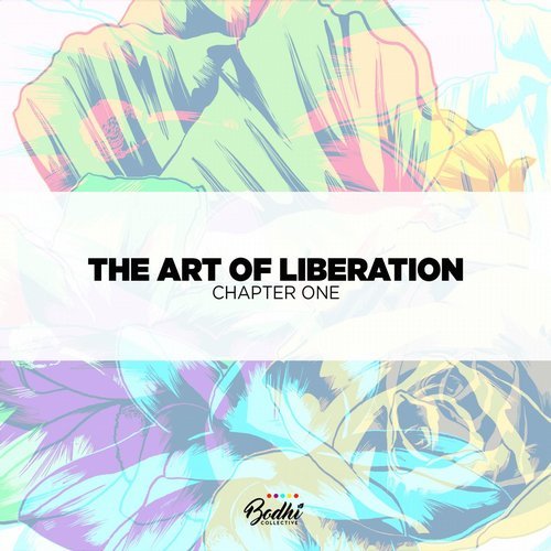 image cover: VA - The Art of Liberation: Chapter One / BCC001