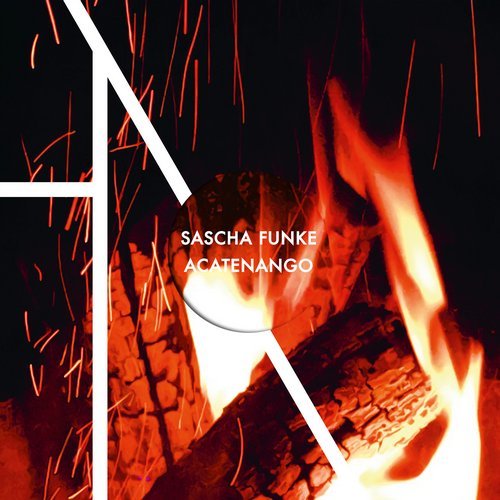 image cover: Sascha Funke - Acatenango / YAYHF06D