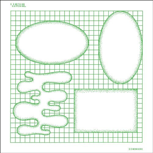 image cover: Cosmic Force, Orgue Electronique, Legowelt - Transmitting Illicit Logic / SOHASO018D