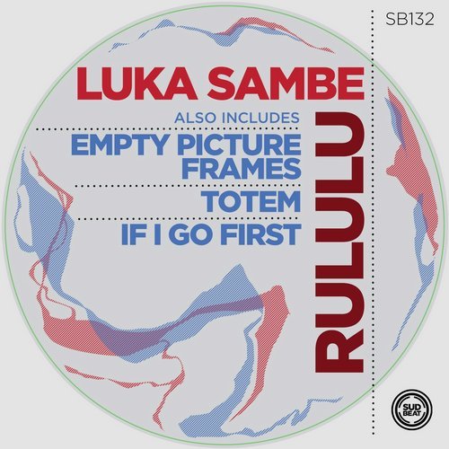 image cover: Luka Sambe - Rululu / SB132