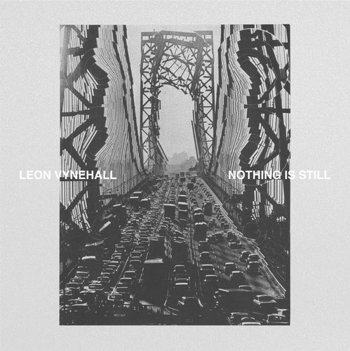 image cover: Leon Vynehall - Nothing Is Still / ZENDNL249
