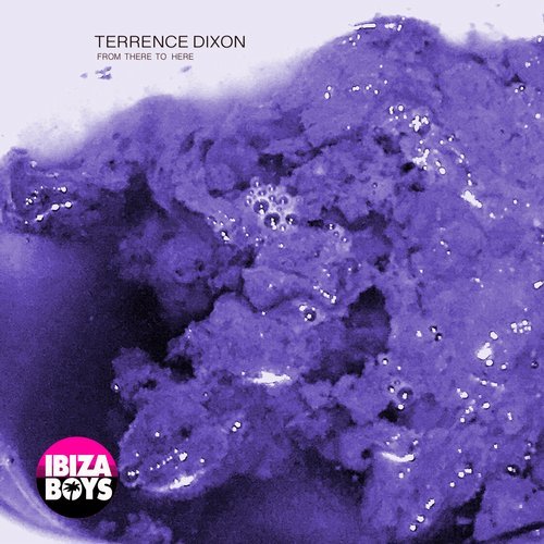 image cover: Terrence Dixon - From There to Here / IBX3