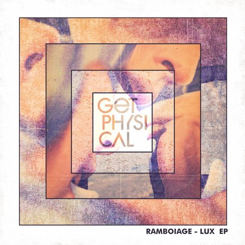 image cover: Ramboiage - Lux EP / GPM450