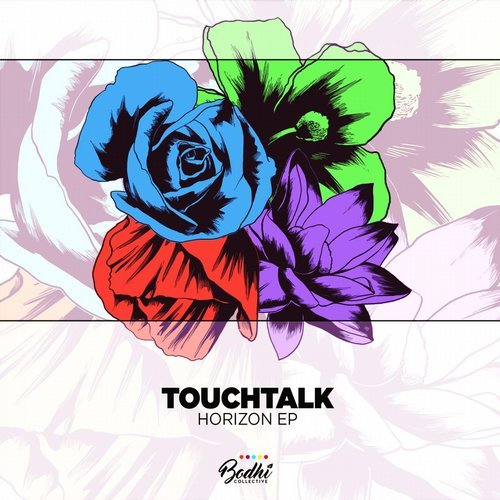 image cover: Touchtalk - Horizon EP / BC039