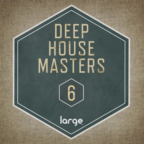 image cover: VA - Deep House Masters 6 / LARDHM018